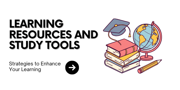 learning resources and study tools for aws