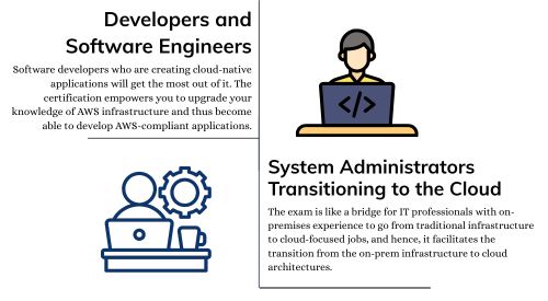 Developers and Software Engineers
